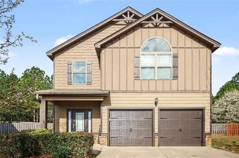 767 Effendi Pl, Fairburn, GA 30213