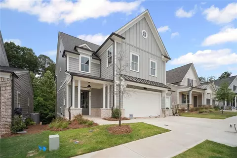 845 Lakemont Dr, Canton, GA 30114