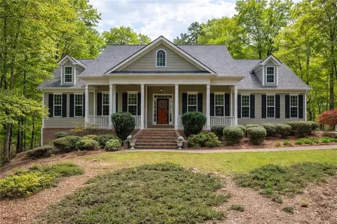 5522 Tyree Rd, Winston, GA 30187