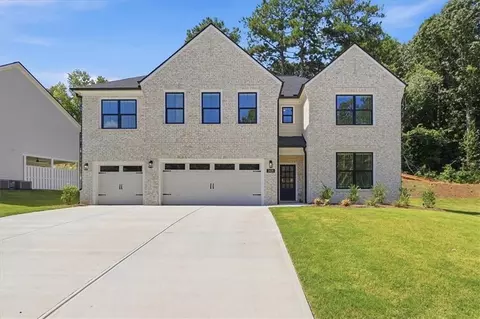 2420 Reserve Manor Ct, Lawrenceville, GA 30043