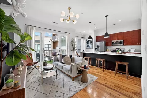 384 Ralph Mcgill Blvd NE #322, Atlanta, GA 30312