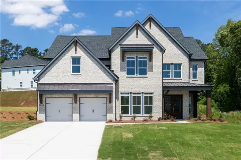 6010 Canal St, Woodstock, GA 30188