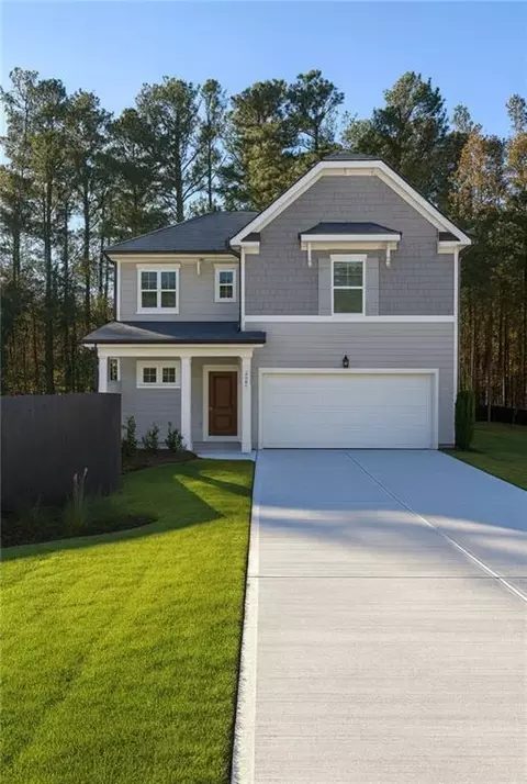 2707 SW Riverpine Trl SW, Atlanta, GA 30331