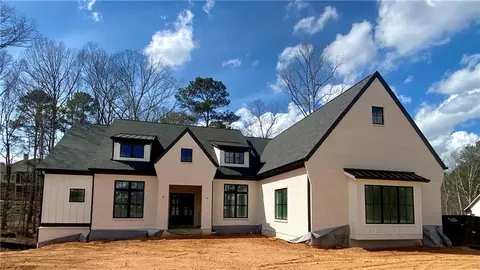 986 Carl Sanders Dr, Acworth, GA 30101