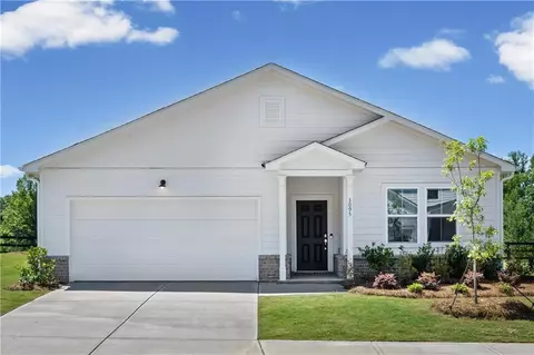 3095 Orwell Dr, Gainesville, GA 30507