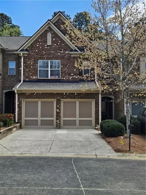 1625 Faircrest Ln, Alpharetta, GA 30004