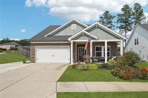 401 Murphy Ave, Canton, GA 30114