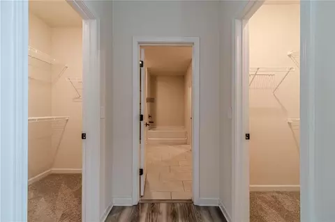 Entry Way - 3934 Saddle Bag Ct, Dacula, GA 30019 photo 2 of 2