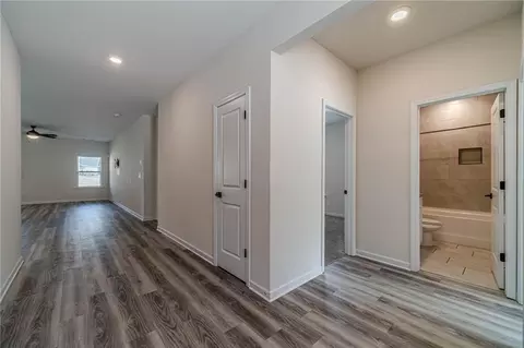 Entry Way - 3934 Saddle Bag Ct, Dacula, GA 30019 photo 1 of 2