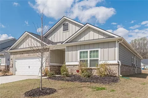 3934 Saddle Bag Ct, Dacula, GA 30019