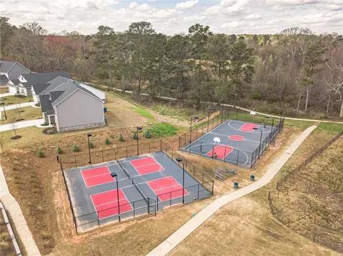 View/Area - 3934 Saddle Bag Ct, Dacula, GA 30019 photo 5 of 6