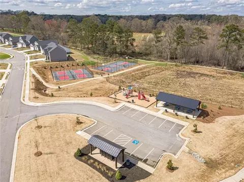 View/Area - 3934 Saddle Bag Ct, Dacula, GA 30019 photo 4 of 6