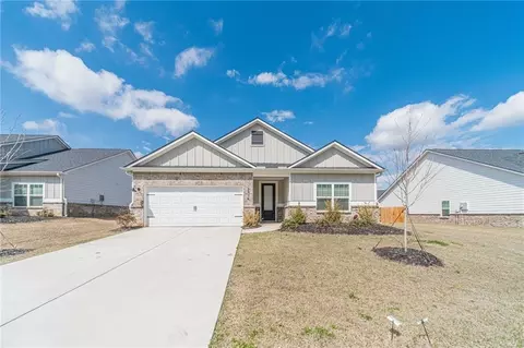 Exterior - 3934 Saddle Bag Ct, Dacula, GA 30019 photo 5 of 9