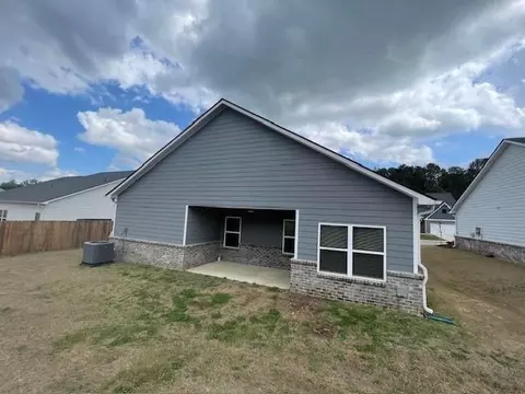Exterior - 3934 Saddle Bag Ct, Dacula, GA 30019 photo 8 of 9