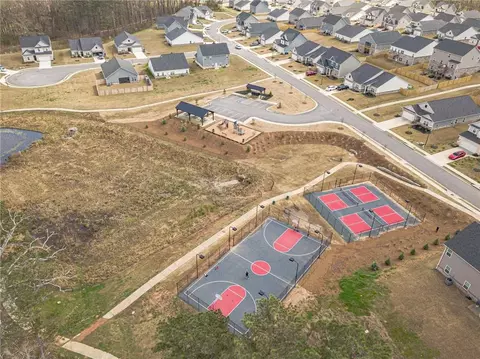 View/Area - 3934 Saddle Bag Ct, Dacula, GA 30019 photo 6 of 6