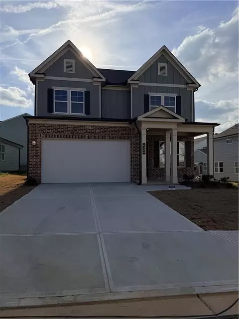4326 Buttonwood Ln, Lilburn, GA 30047