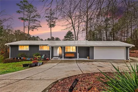 1370 Arbor Hill Rd, Canton, GA 30115