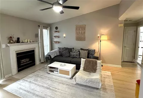 324 Granville Ct, Atlanta, GA 30328