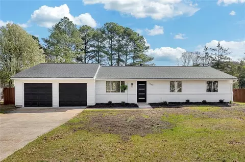 1680 Wingard Dr, Marietta, GA 30062