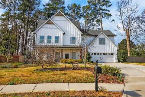 2430 Rose Mill Ct SW, Atlanta, GA 30311