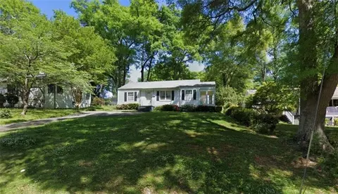 280 Maple Ave NW, Marietta, GA 30064