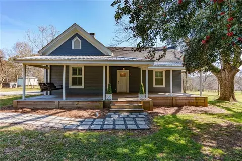 1531 Farmington Rd, Madison, GA 30650