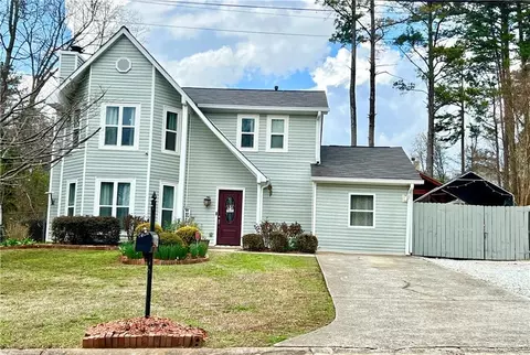 4045 Cranston Ct, Duluth, GA 30096
