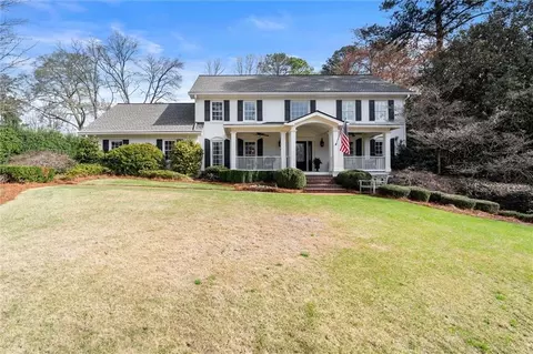 4683 Magnolia Cir SE, Marietta, GA 30067