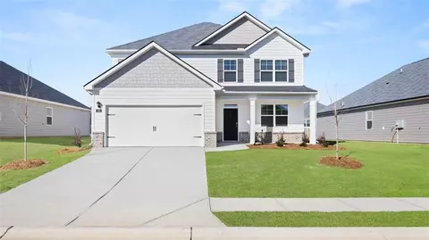 214 Cattle Dr, Perry, GA 31069