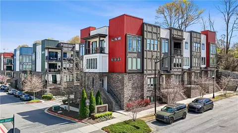 371 Pratt Dr SE #201, Atlanta, GA 30315