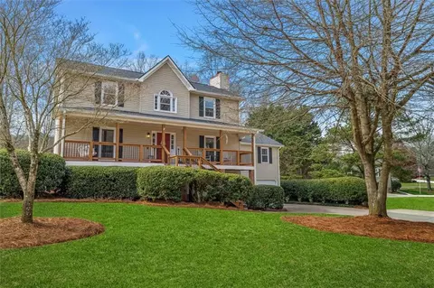 133 Courtland Cir, Powder Springs, GA 30127