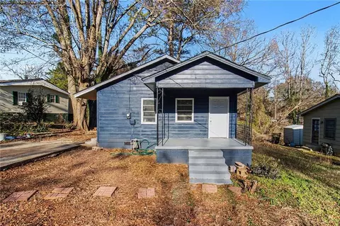 305 Bonner St, Monticello, GA 31064