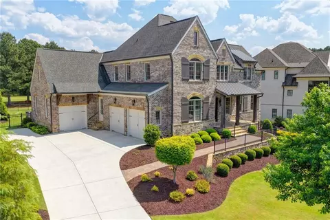 4871 Hanalei Holw, Suwanee, GA 30024