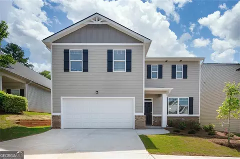 364 Moosehead Trl, Hoschton, GA 30548