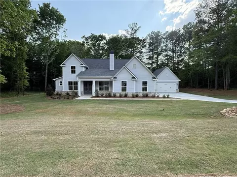 275 Springtime Way, Monroe, GA 30655