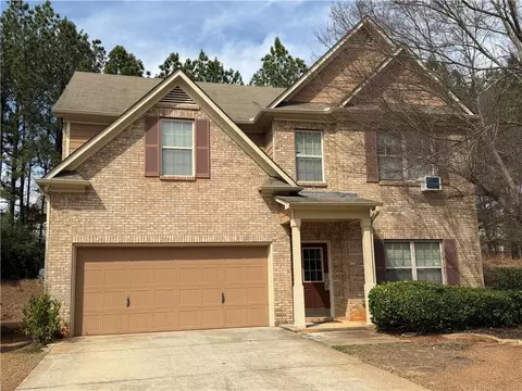 87 Thorncrest Ct, Tucker, GA 30084