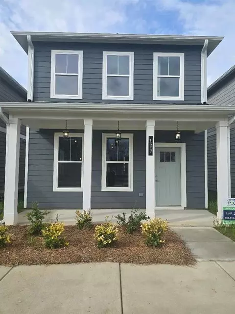 120 Bartow St, Fayetteville, GA 30214