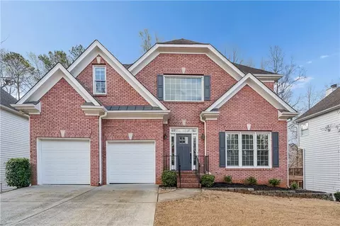 1514 Oglethorpe Dr, Suwanee, GA 30024