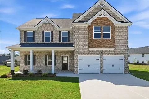 1575 Sungrown Way, Mcdonough, GA 30253