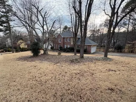 9141 Saddlebrook Way, Douglasville, GA 30135