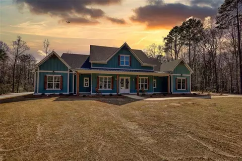 1260 Jones Wood Ln, Good Hope, GA 30641