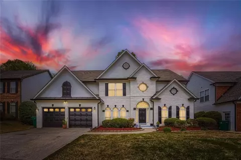 1108 Drewsbury Ct SE, Smyrna, GA 30080