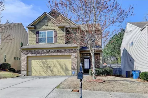 115 Brushed Ives Ct, Lawrenceville, GA 30045