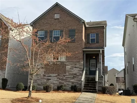 3800 Village Park Dr, Duluth, GA 30096