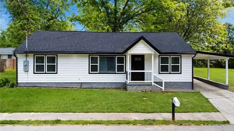 2602 Wiggins St, Lithonia, GA 30058