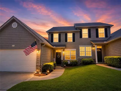 534 Hamilton Way #3, Chatsworth, GA 30705