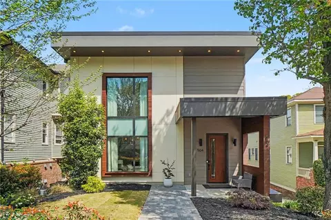 504 Morgan St NE, Atlanta, GA 30308