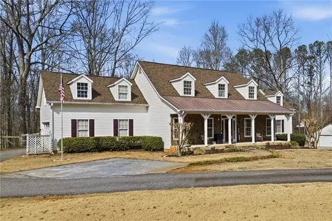 265 Glen Wilkie Trl, Ball Ground, GA 30107