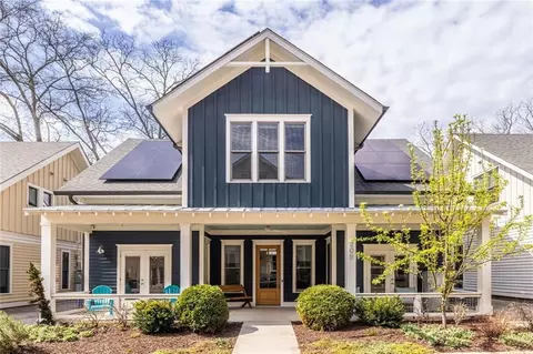 208 La France Walk NE, Atlanta, GA 30307