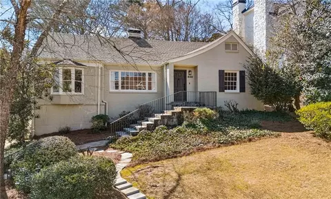 840 Woodley Dr NW, Atlanta, GA 30318
